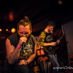 029 Suffocate With Your Fame